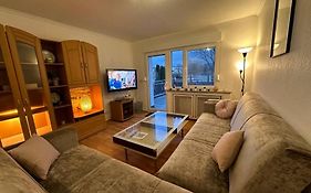Top 3 Zimmer Appartment Bei Der Schalke Arena, Sport Und Natur Naehe Dortmund Essen Duesseldorf Oberhausen