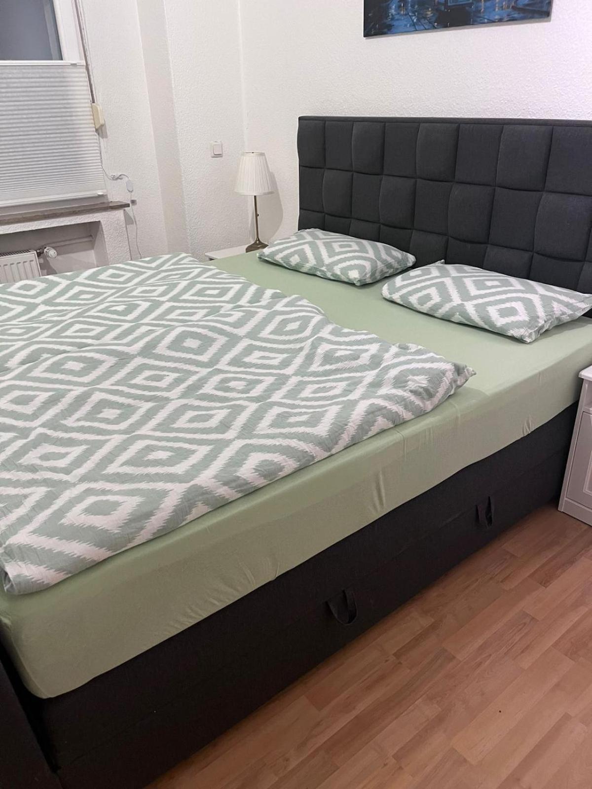 Top 3 Zimmer Appartment Bei Der Schalke Arena, Sport Und Natur Naehe Dortmund Essen Duesseldorf Oberhausen Gelsenkirchen Exterior foto