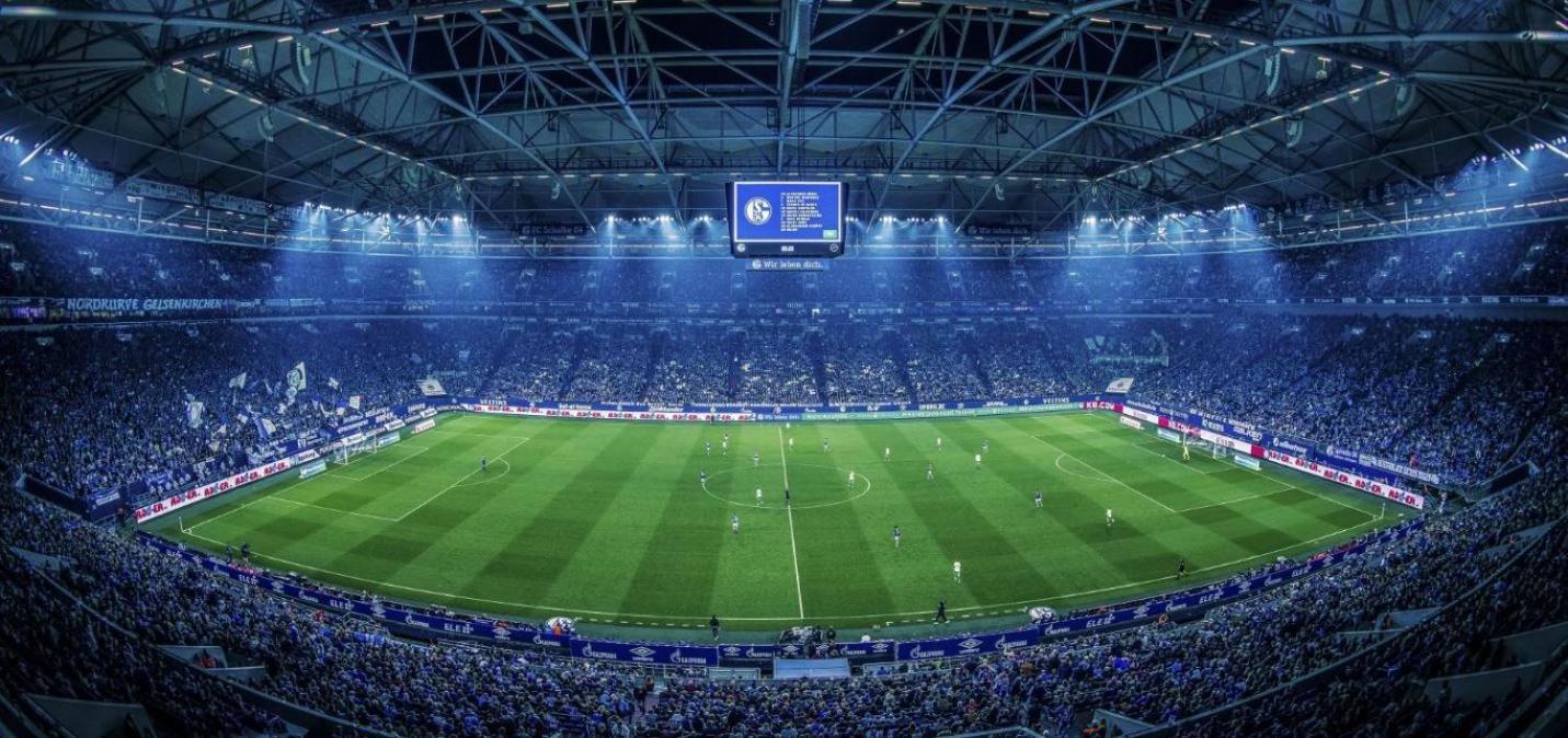 Top 3 Zimmer Appartment Bei Der Schalke Arena, Sport Und Natur Naehe Dortmund Essen Duesseldorf Oberhausen Gelsenkirchen Exterior foto